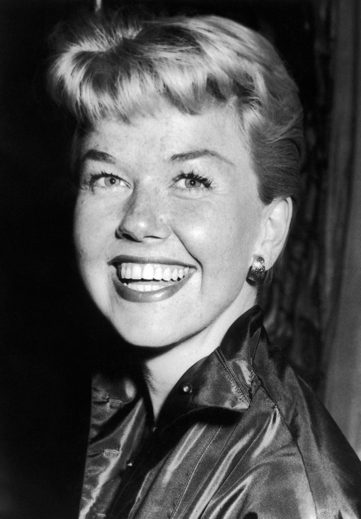 1955, Doris Day